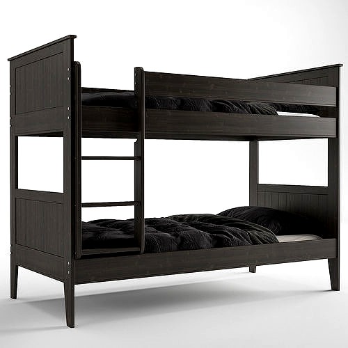 Arya Bunkbed