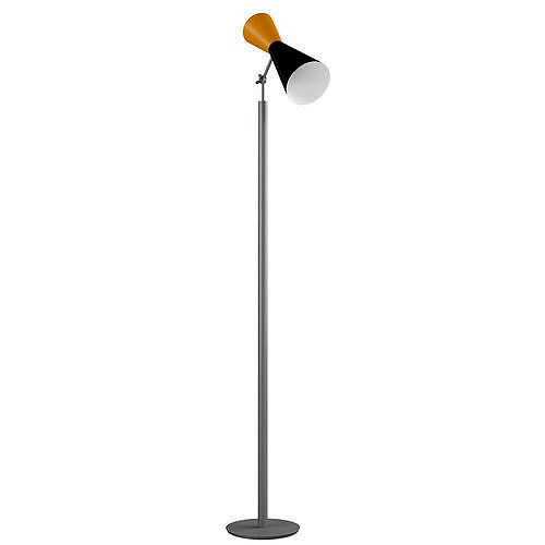 Parliament Floor Lamp by Nemo Lighting