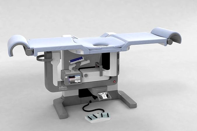 Hologic  Affirm Prone Biopsy System