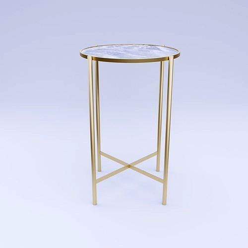 side table 15