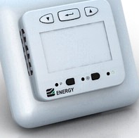 Thermoregulator 3D Model