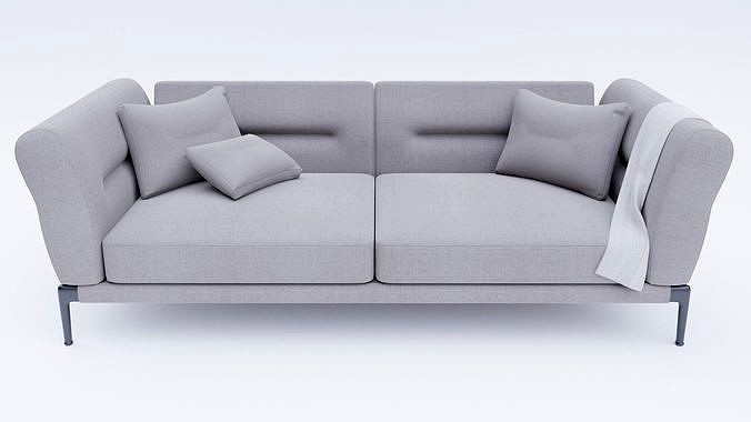 Adda flexform sofa