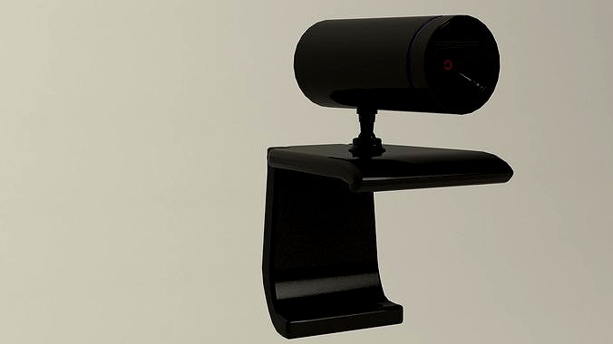Web camera