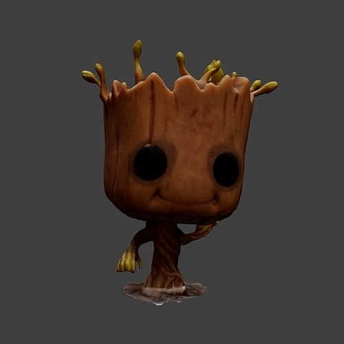 Mini Groot