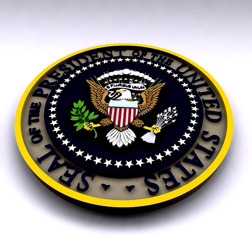 Presidential Seal