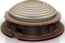 Building 3D Model