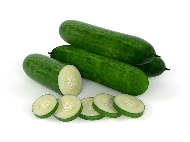 Cucumbers