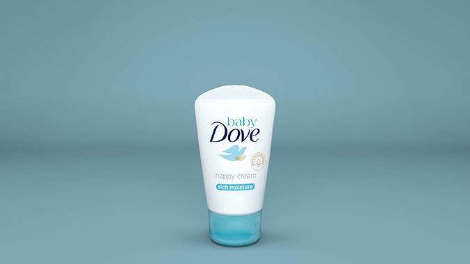 Dove Baby - Nappy Cream