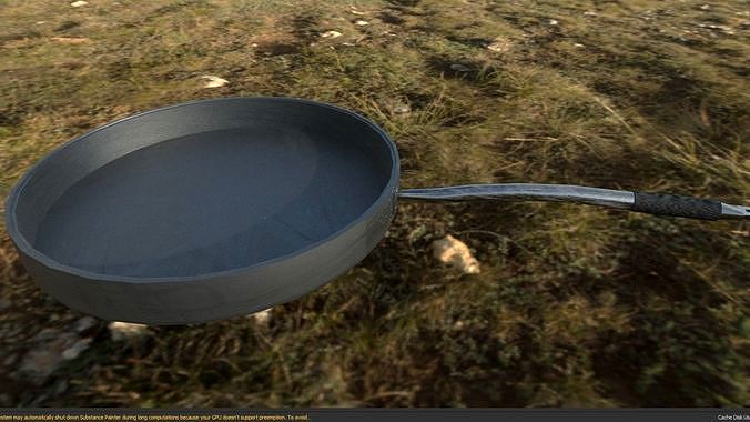 Frying Pan