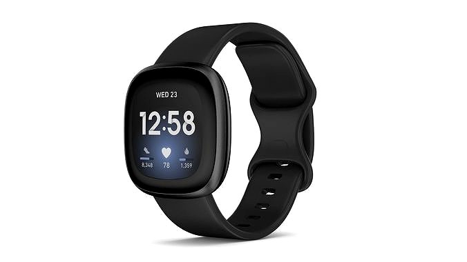 Fitbit Versa 3