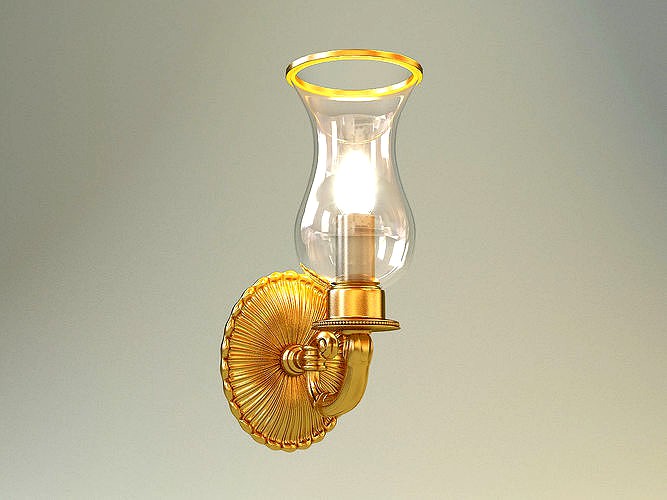 Chelsom Sconce