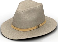 Hat 3D Model