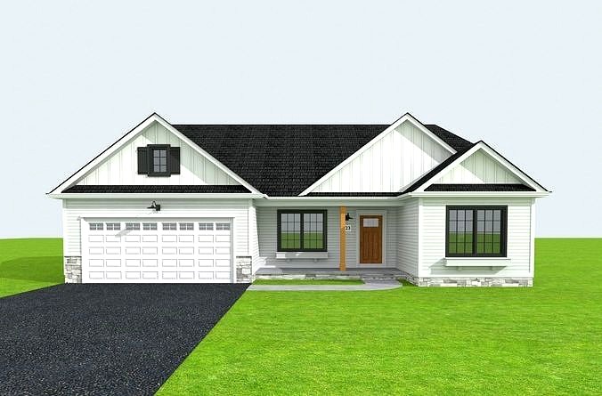 Cape Cod House 40