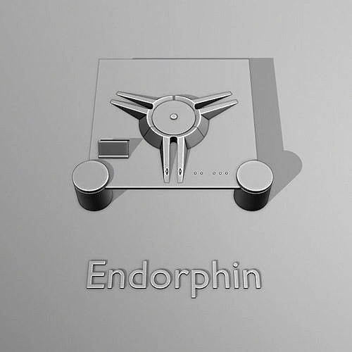 Pathos CD Player