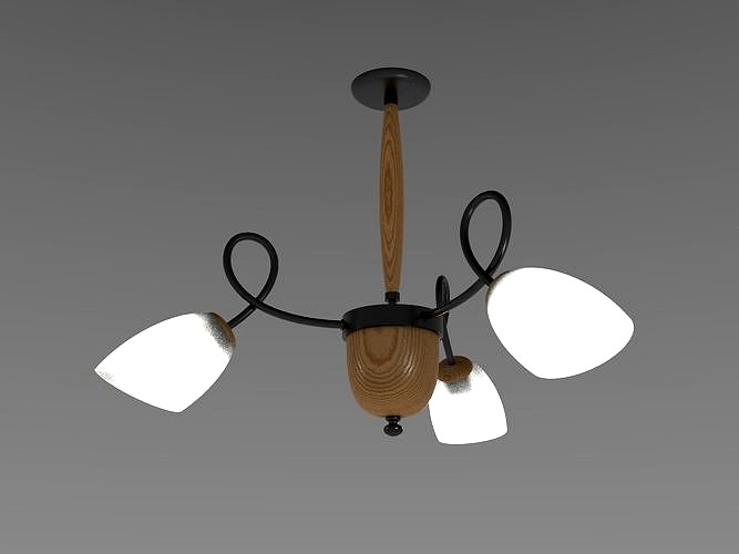 Ceiling Lamp