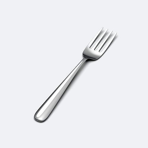 Fork tableware