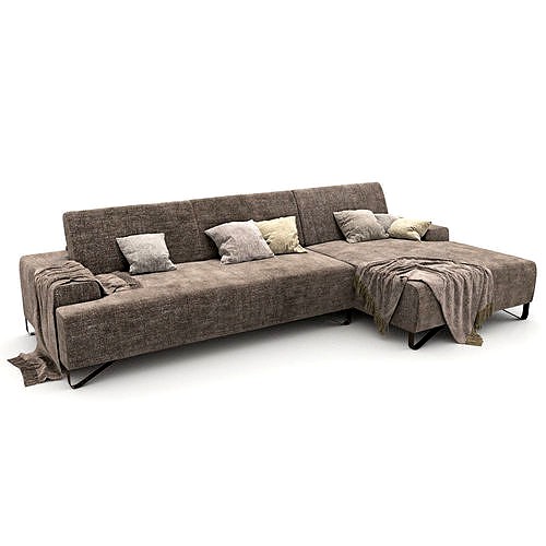 221-Sofa natuzzi Fly 2563 1