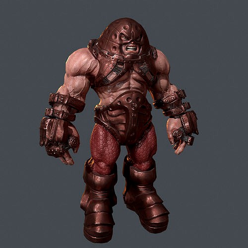 Juggernaut