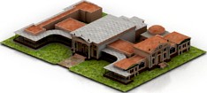 Building 3D Model