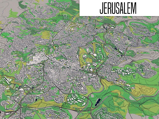 Jerusalem
