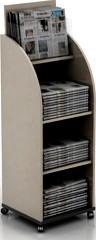 Rack 3D Model