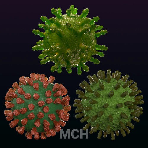 virus pack