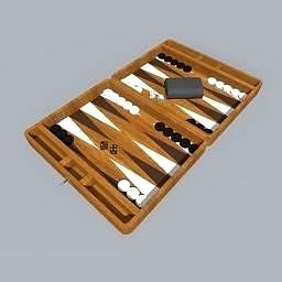 Backgammon