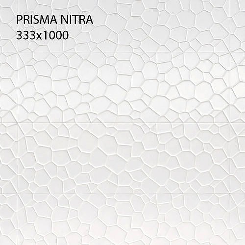 Bathroom tile Baldocer PRISMA NITRA