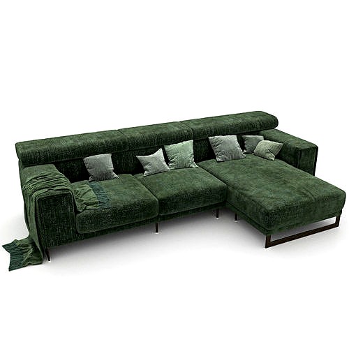 155-Sofa natuzzi Etoile 2623 3