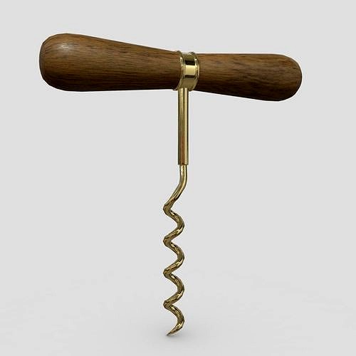 Corkscrew 2