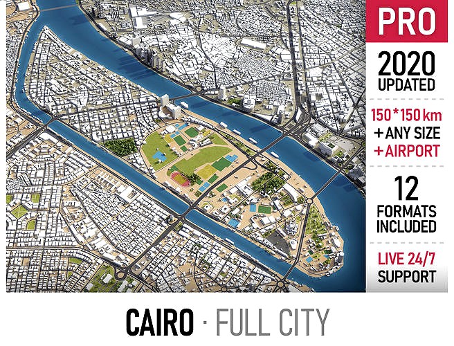 Cairo