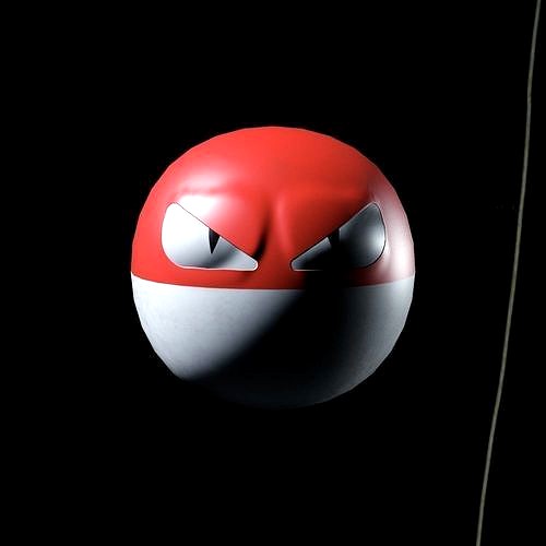 Voltorb