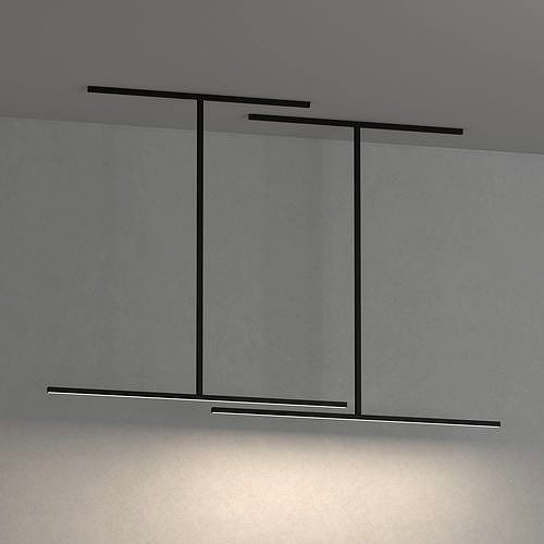 Forstlight TT pendant lamp