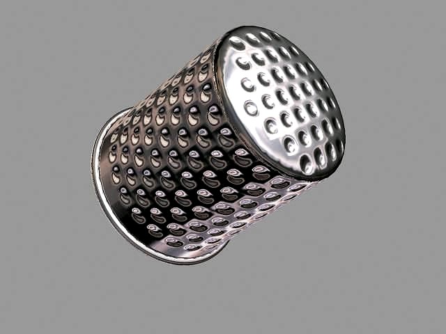 thimble