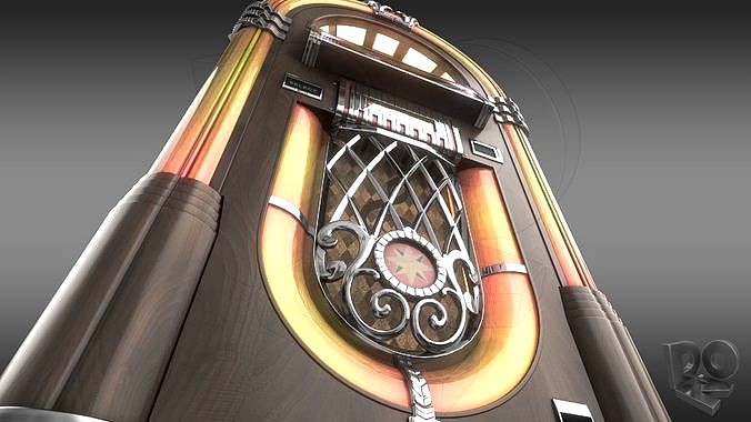 The Jukebox