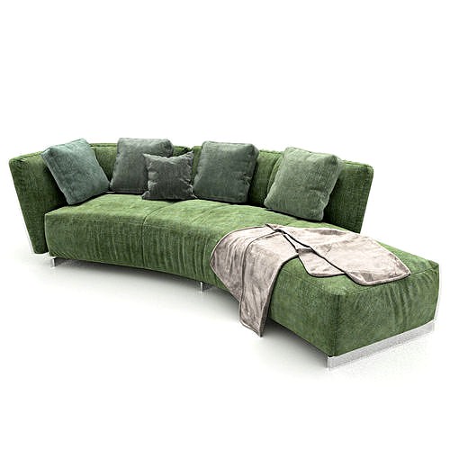 71-Sofa Minotti LOUNGE SEYMOUR 3