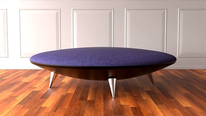 UFO Collection - Lounge chair