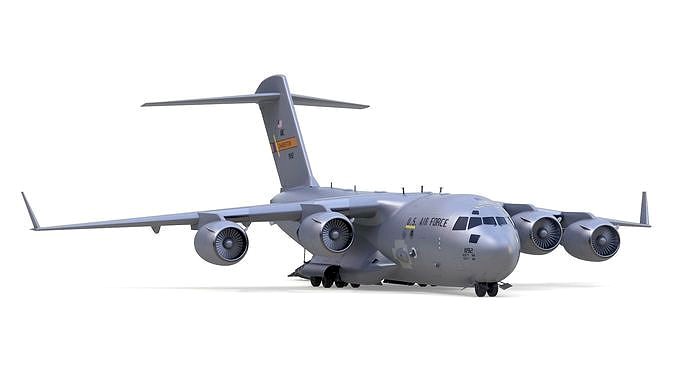 C-17 Globemaster