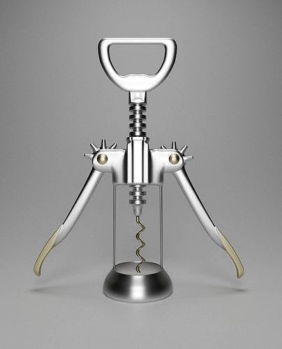 Corkscrew