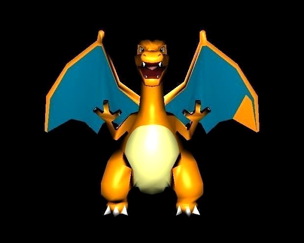 charizard