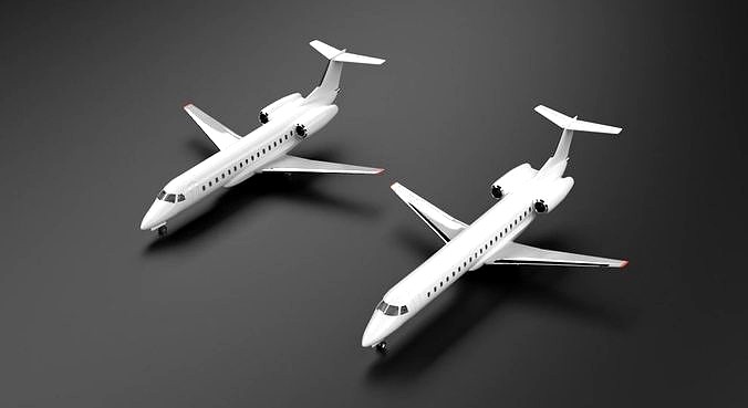 Embraer E135 E145