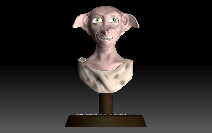 Dobby