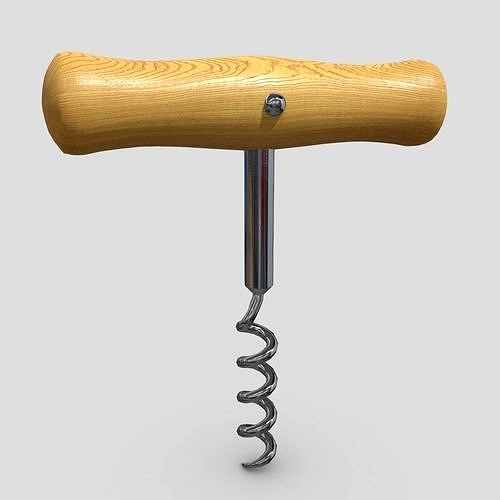 Corkscrew