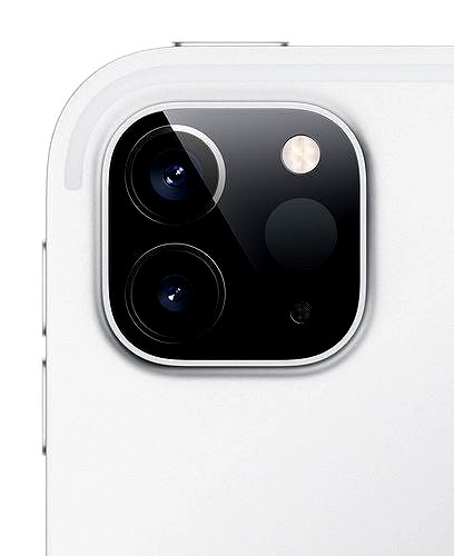 iPAD PRO TUTORIAL FILES