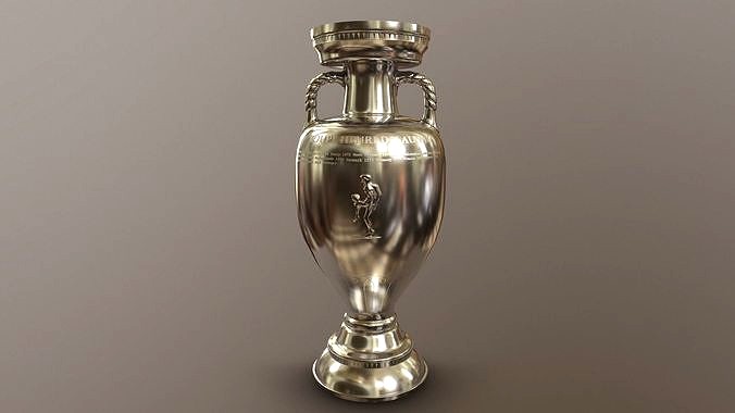 UEFA European Championship Cup