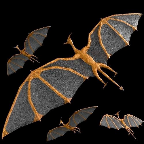 Pterosaur