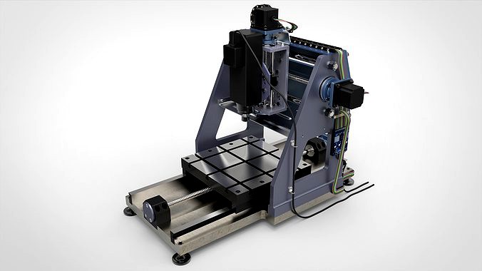 CNC Machine