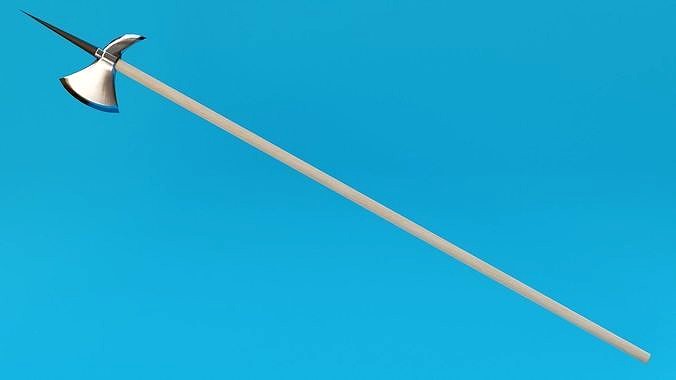 Halberd