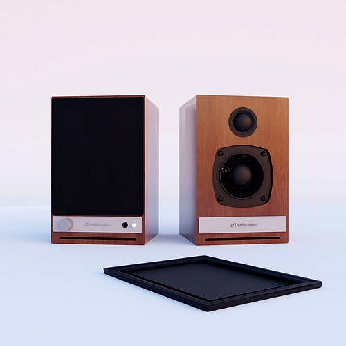 Audioengine HD3 Speakers