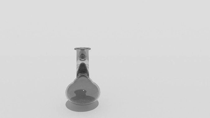 Volumetric flask